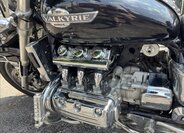 Honda Ostatní Ostatní 1,5 l 72 kw