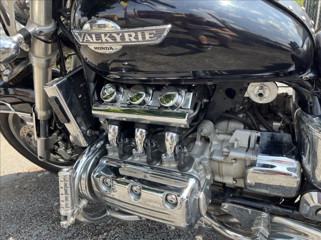 Honda Ostatní Ostatní 1,5 l 72 kw