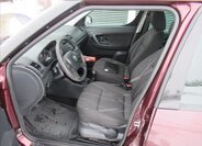 Škoda Roomster MPV 1,2 l 63 kw