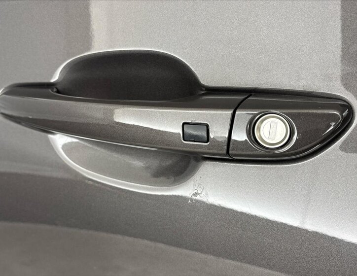 Hyundai Tucson SUV / Terénní 1,6 l 130 kw