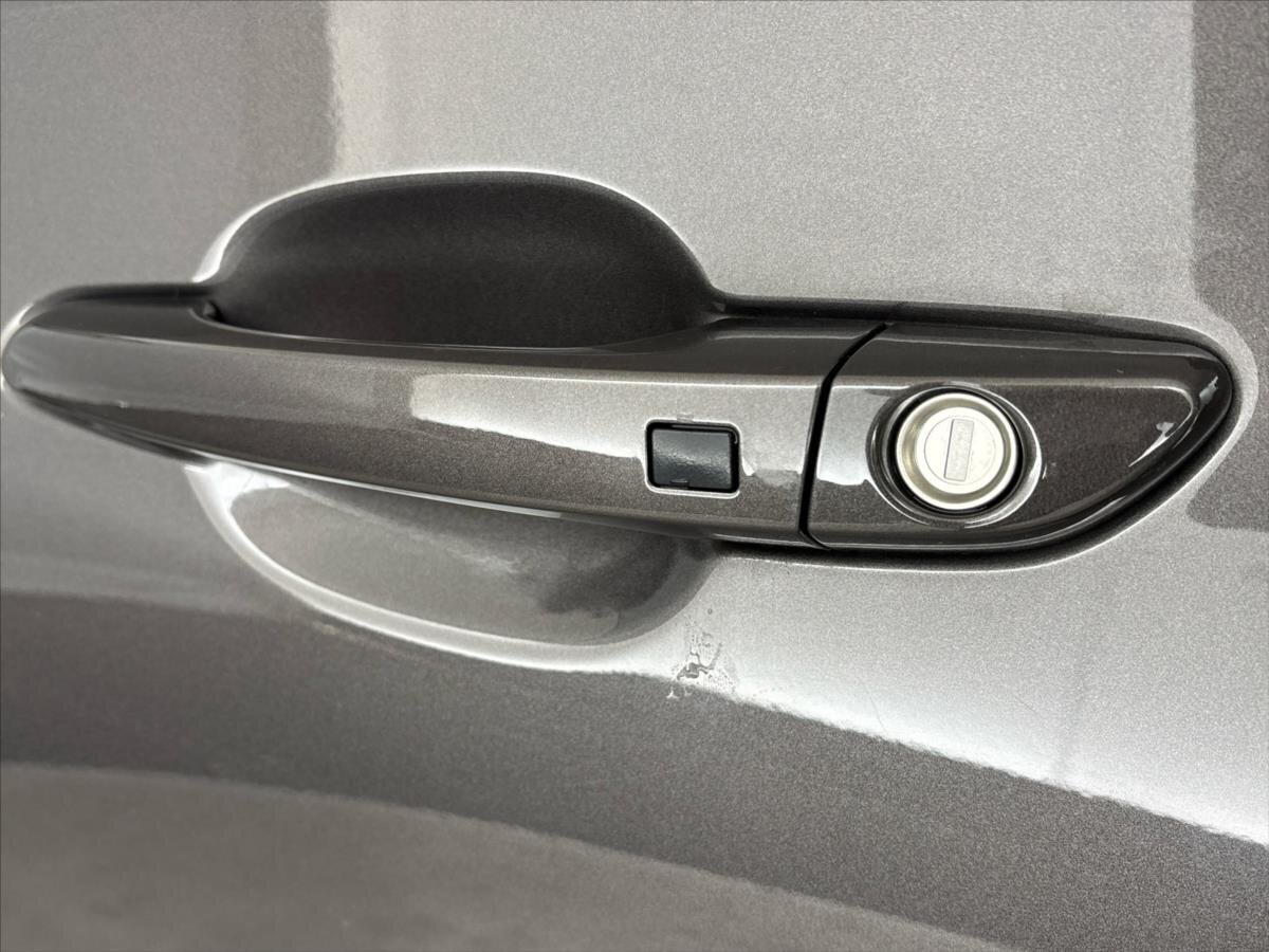 Hyundai Tucson SUV / Terénní 1,6 l 130 kw