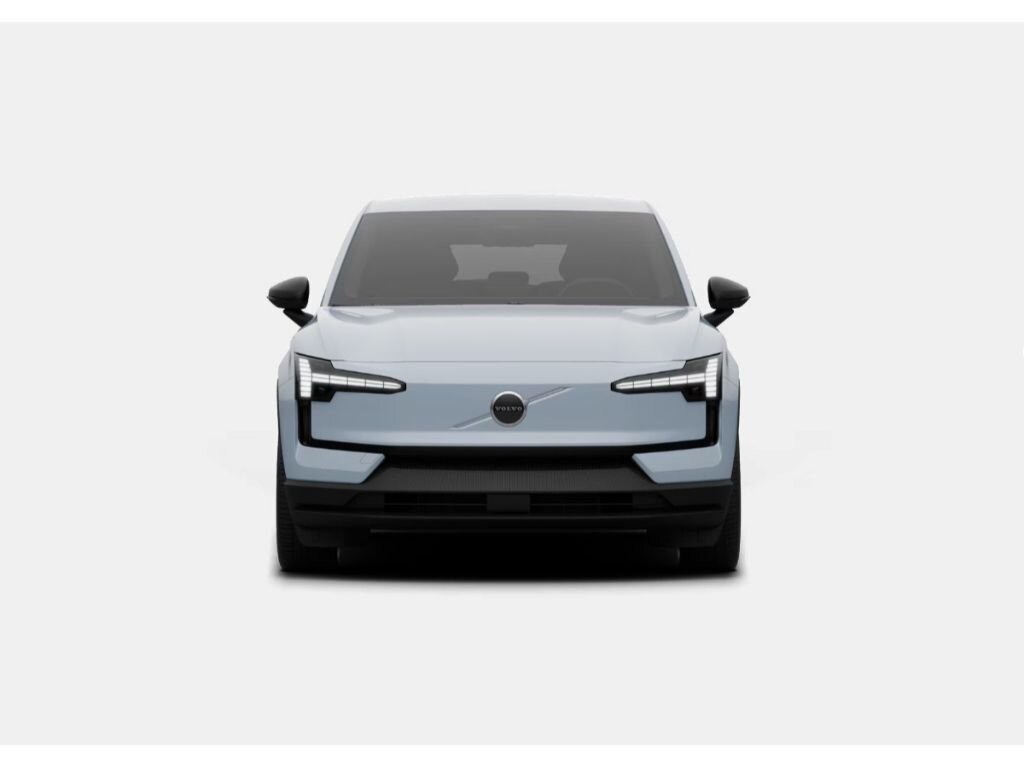 Volvo EX30 SUV / Terénní 1,0 200 kw