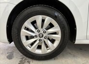 Škoda Octavia Kombi 1,5 l 85 kw