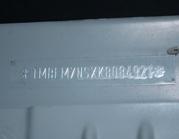 Škoda Kodiaq SUV 2,0 l 176 kw