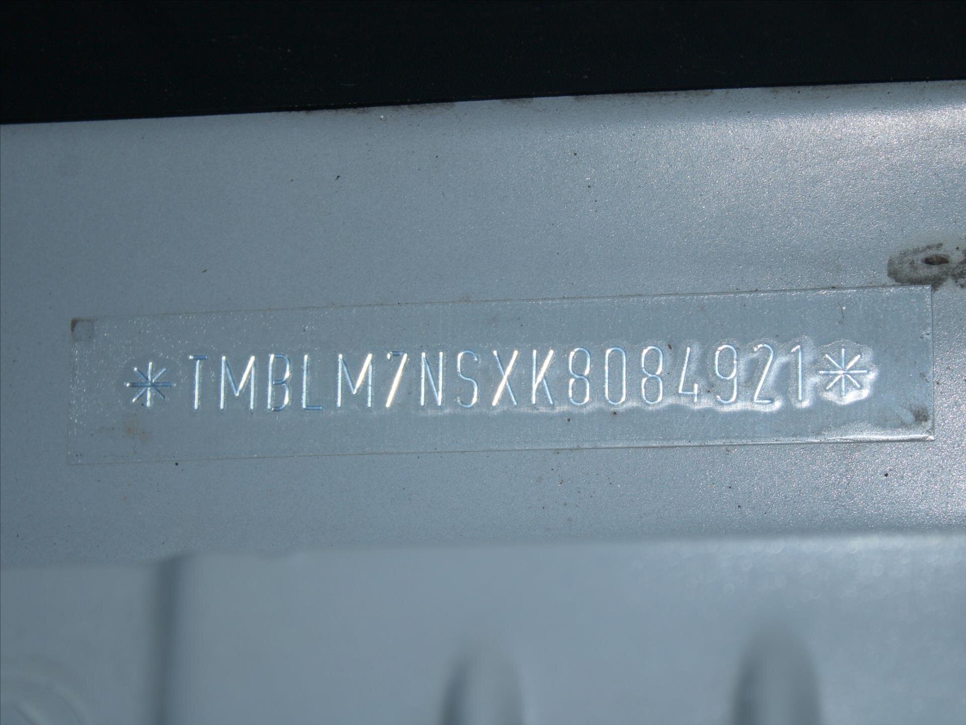 Škoda Kodiaq SUV 2,0 l 176 kw