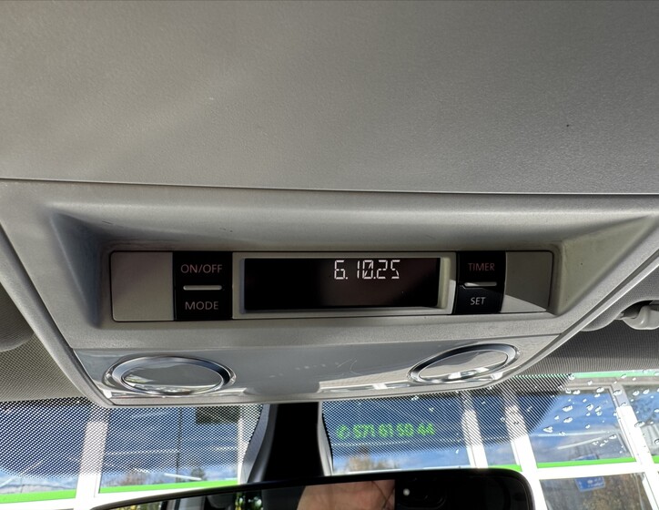 Volkswagen Multivan 30