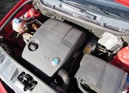 Škoda Fabia Hatchback 1,2 l 40 kw