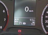 Volkswagen T-Roc CUV / Crossover 1,5 l 110 kw