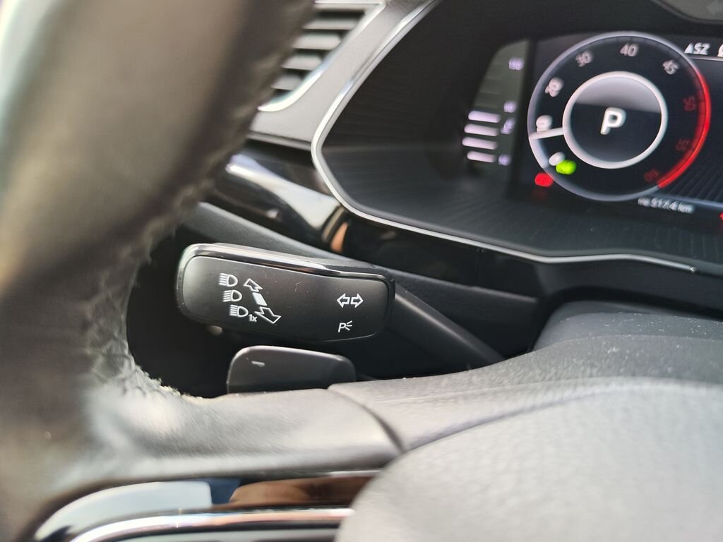 Škoda Superb Sedan / Limuzína 2,0 l 110 kw