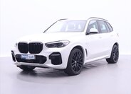BMW X5 SUV 3,0 l 210 kw