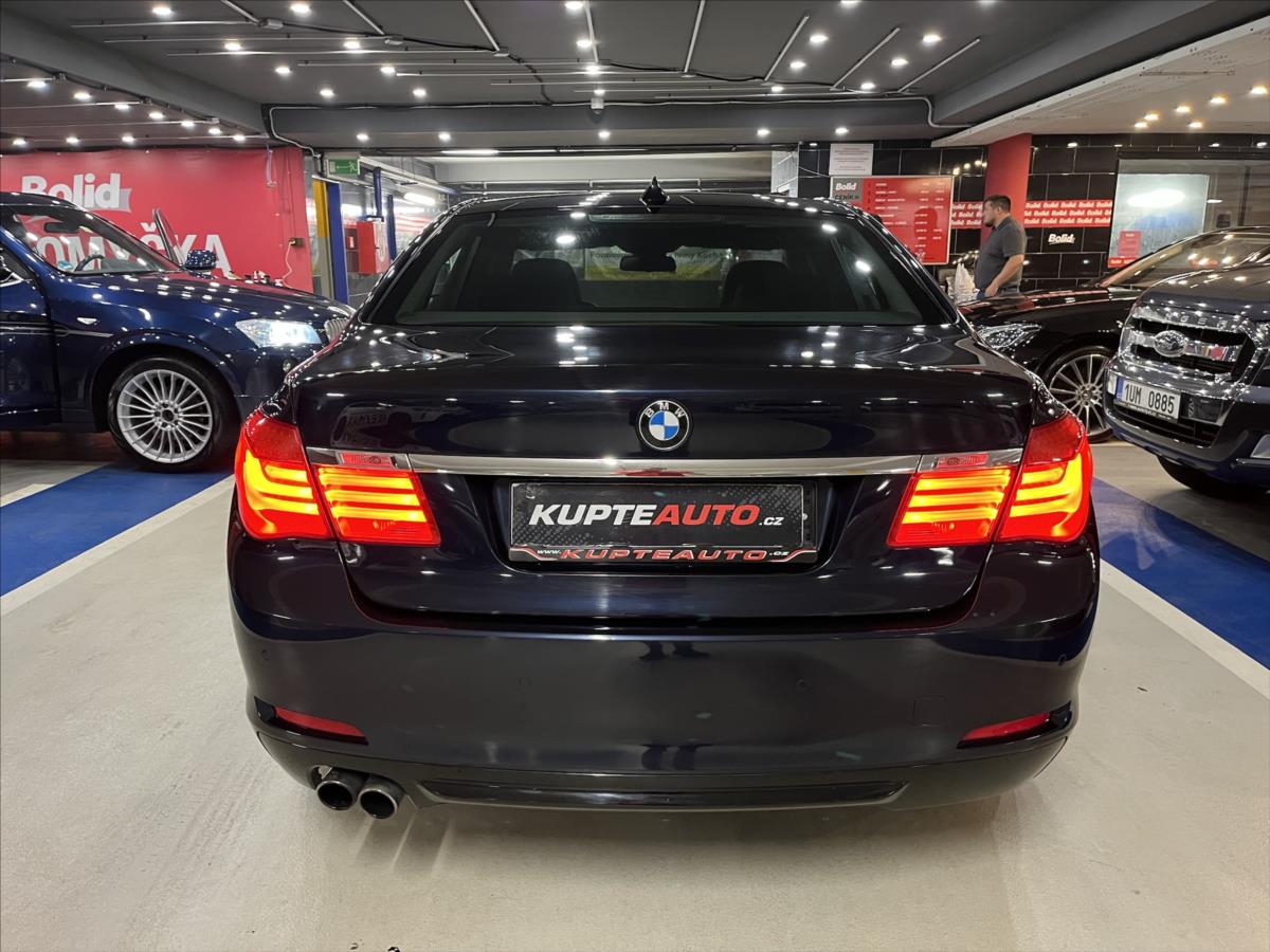 BMW Řada 7