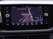 Volkswagen T-Cross SUV / Terénní 999,0 85 kw