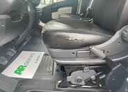 Citroën Jumper Ostatní 2,0 l 96 kw