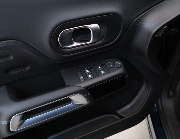 Citroën C5 Aircross 13