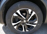 Peugeot 2008 SUV / Terénní 1,2 l 96 kw