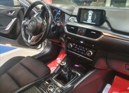 Mazda 6 Kombi 2,2 l 110 kw