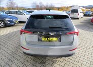 Škoda Scala Hatchback 999,0 81 kw