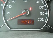 Suzuki SX4 SUV 1,6 l 79 kw