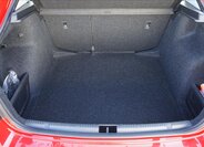 Škoda Rapid Sedan / Limuzína 1,2 l 81 kw