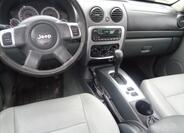 Jeep Cherokee 16
