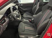 Škoda Scala Hatchback 1,5 l 110 kw