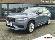 Volvo XC90 SUV 2,0 l 173 kw