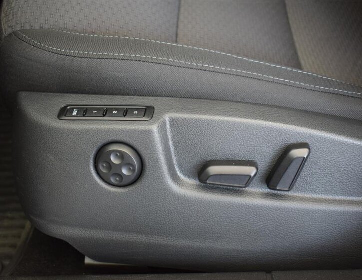 Škoda Superb Kombi 2,0 l 125 kw