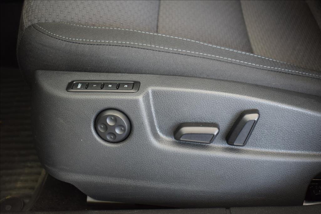 Škoda Superb Kombi 2,0 l 125 kw