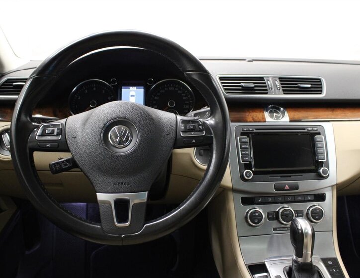 Volkswagen CC 29
