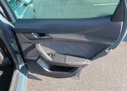 Cupra Formentor SUV / Terénní 1,5 l 110 kw