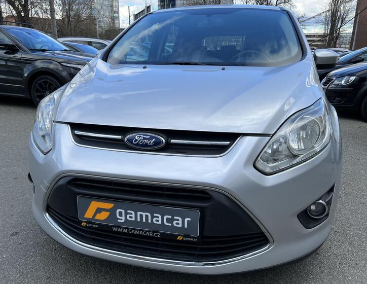 Ford C-MAX 2