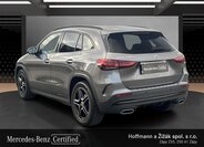Mercedes-Benz GLA SUV / Terénní 2,0 l 110 kw