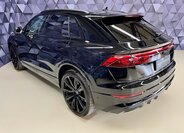 Audi Q8 SUV 3,0 l 210 kw