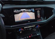 Audi RS Q3 SUV 2,5 l 294 kw