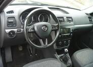 Škoda Yeti 10