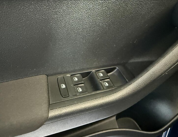 Škoda Fabia Kombi 1,2 l 66 kw