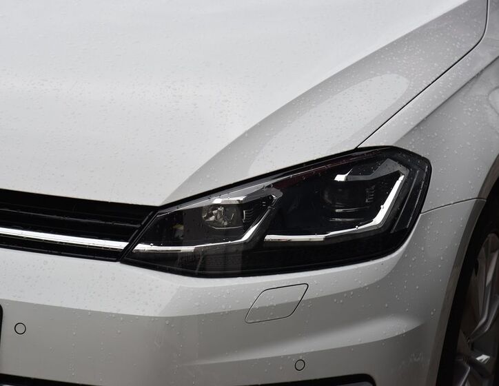 Volkswagen Golf 4