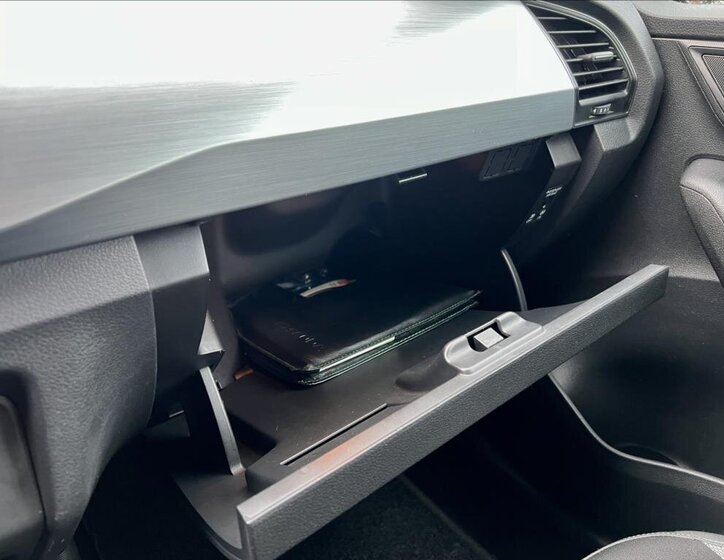 Škoda Fabia Kombi 999,0 55 kw