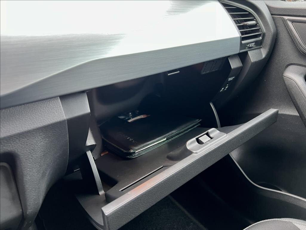 Škoda Fabia Kombi 999,0 55 kw