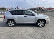 Jeep Compass Kombi 2,0 l 103 kw