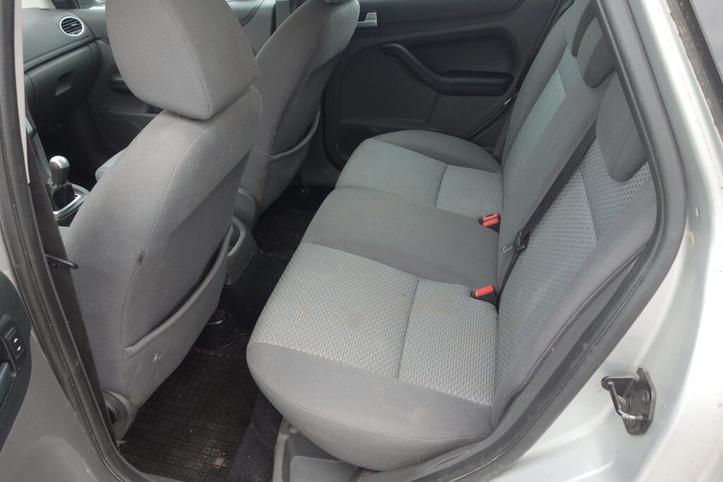 Ford Focus Kombi 1,8 l 85 kw