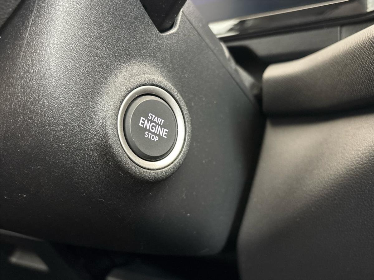 Škoda Kodiaq SUV / Terénní 2,0 l 142 kw