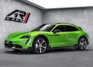 Porsche Taycan Kombi 0,0 500 kw