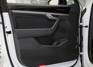 Volkswagen Touareg SUV / Terénní 3,0 l 210 kw