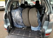 Mitsubishi Outlander 16