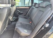 Volkswagen Passat Kombi 2,0 l 140 kw