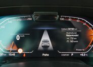 BMW X5 SUV / Terénní 3,0 l 195 kw