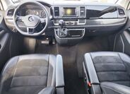 Volkswagen Multivan 18