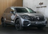 Volkswagen Touareg SUV / Terénní 3,0 l 210 kw