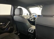 Mercedes-Benz Třídy A 21